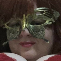 RubyBlueJay Nagie