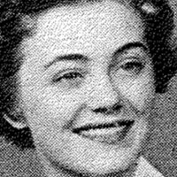 Rue McClanahan Nagie