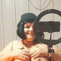 ruivabranquinha Nagie