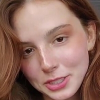 Ruivaisabel Nagie