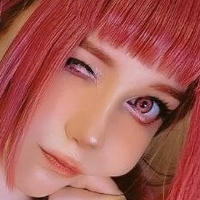 Rukozhopik Cosplay Nagie