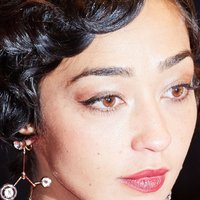Ruth Negga Nagie