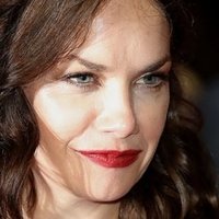 Ruth Wilson Nagie
