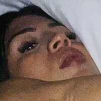 Ryah Vegas Nagie