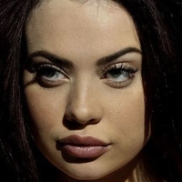 Sabina Rouge Nagie