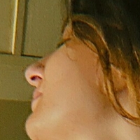 Sabina Triolo Nagie