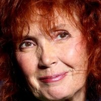 Sabine Azéma Nagie