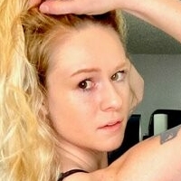 Sabine Oats Nagie