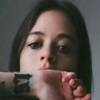 Sabrina Glik Nagie