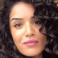 Sabrina Ouazani Nagie