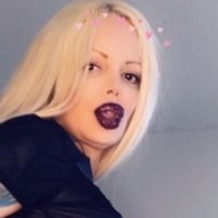 Sabrina Sabrok Nagie