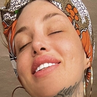 Sabrina Sawyers Nagie