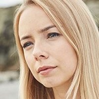 Sacha Parkinson Nagie