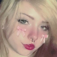 sad.lil.succubus Nagie