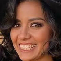 Sahar El Sayegh Nagie