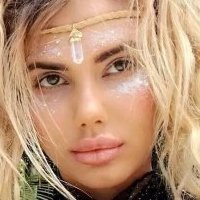 Sahara Ray Nagie
