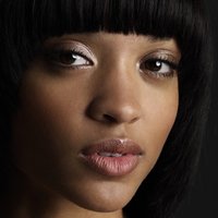 Saleisha Stowers Nagie