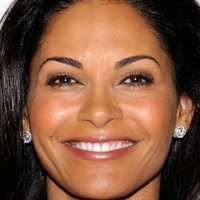 Salli Richardson-Whitfield Nagie