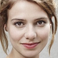 Sallie Harmsen Nagie