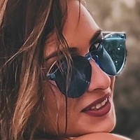 Salome Kapanadze Nagie