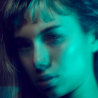 Salome Lancolia Nagie