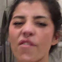 saltygummibear Nagie