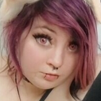 Sam aka littlescarefox Nagie