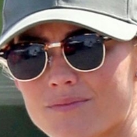 Sam Frost Nagie