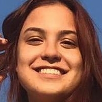 Samanta Alves Nagie