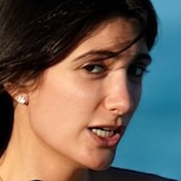 Samantha Cohen Nagie