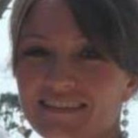 Samantha Dorman Nagie