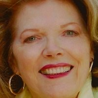 Samantha Eggar Nagie