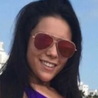 Samantha L Nagie