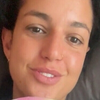 Samantha Manovski Nagie