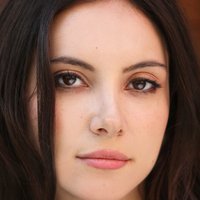 Samantha Robinson Nagie