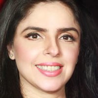 Sanaa Abdu Khazal Nagie
