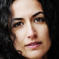 Sanam Afrashteh Nagie
