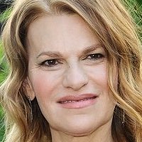 Sandra Bernhard Nagie