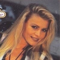 Sandra Wild Nagie
