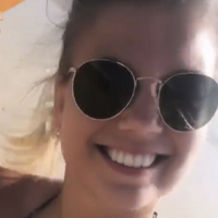 Sandrasuess92 Nagie