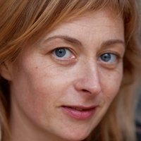 Sandrine Bodenes Nagie