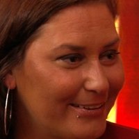 Sandy Boets Nagie