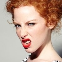 Sandy Lobry Nagie