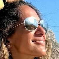 Sangita Patel Nagie