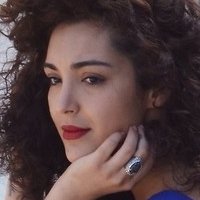 Sara Joleen Kaveh Moghaddam Nagie