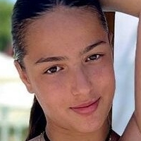 Sara Luana Nagie