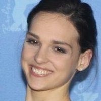 Sara Serraiocco Nagie