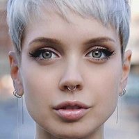 Sara X Mills Nagie