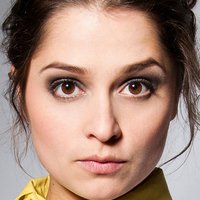 Sarah Alles Nagie