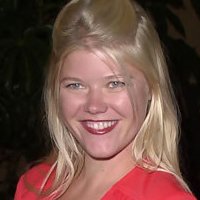 Sarah Ann Morris Nagie